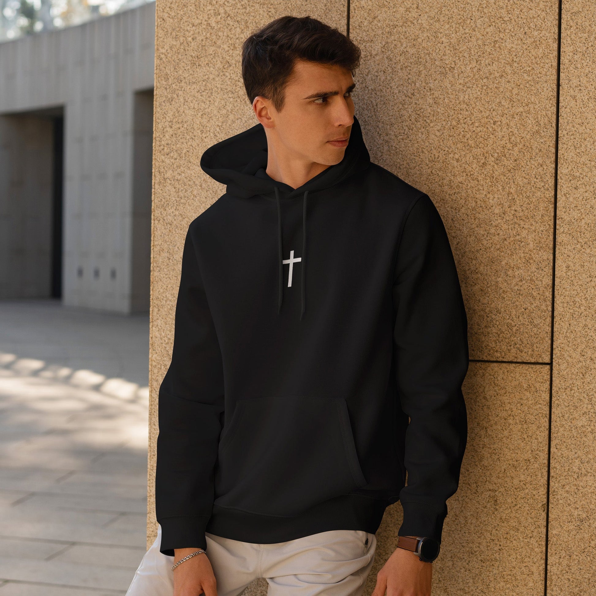 CHRISTIAN CHRIST JESUS TEMPLAR