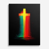 CHRISTIAN CHRIST JESUS TEMPLAR
