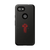CHRISTIAN CHRIST JESUS TEMPLAR