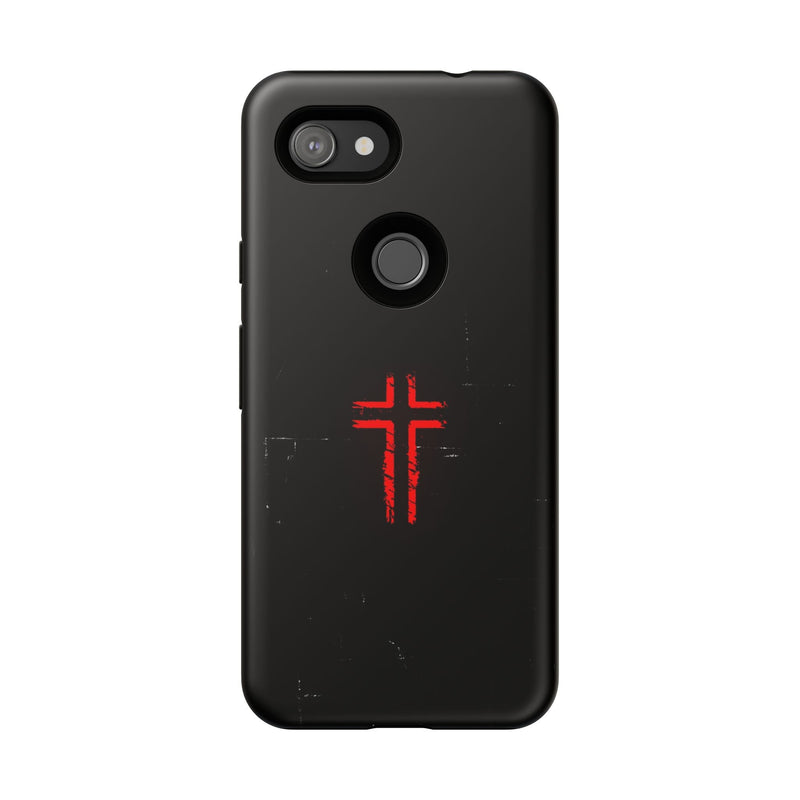CHRISTIAN CHRIST JESUS TEMPLAR