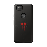 CHRISTIAN CHRIST JESUS TEMPLAR
