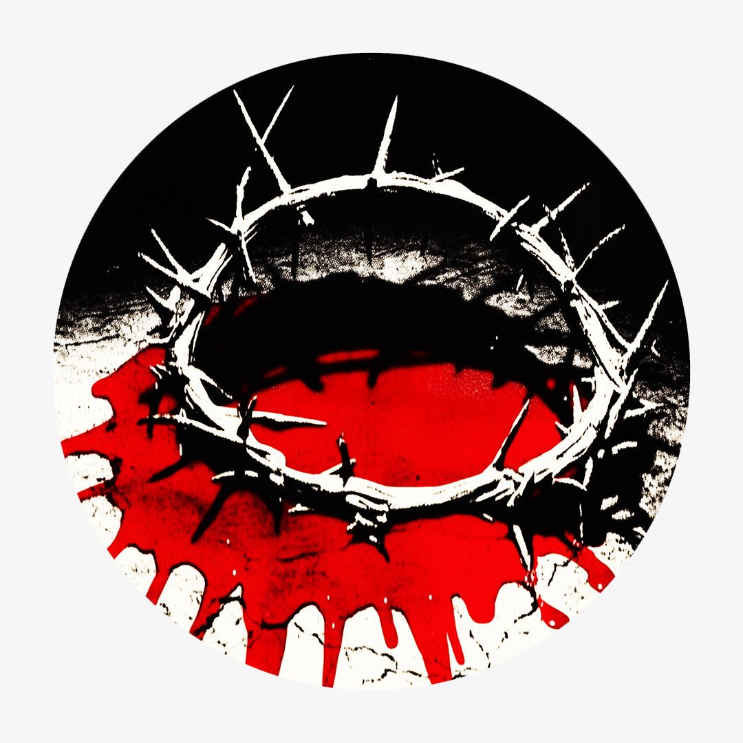 CHRISTIAN CHRIST JESUS TEMPLAR