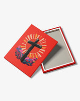 CHRISTIAN CHRIST JESUS TEMPLAR