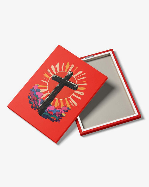 CHRISTIAN CHRIST JESUS TEMPLAR