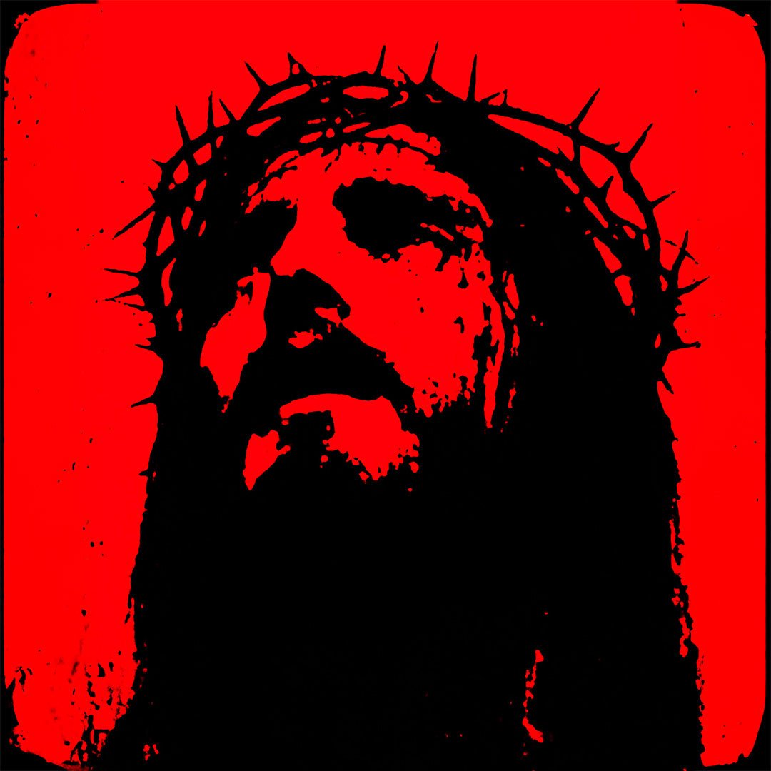 CHRISTIAN CHRIST JESUS TEMPLAR