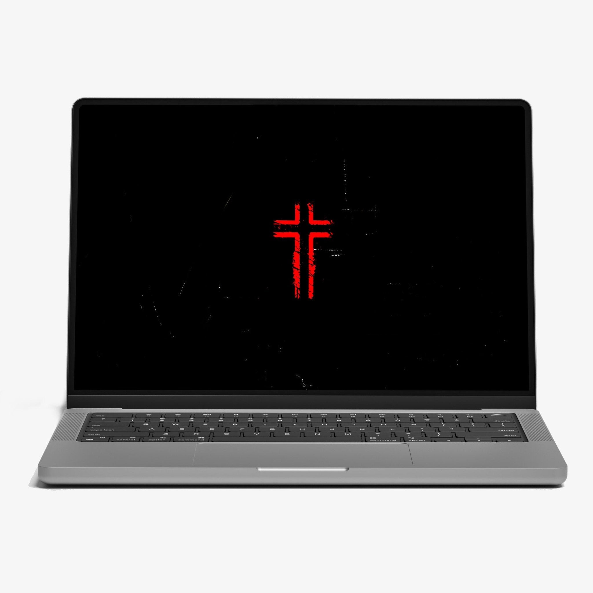 CHRISTIAN CHRIST JESUS TEMPLAR