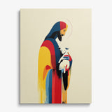 CHRISTIAN CHRIST JESUS TEMPLAR