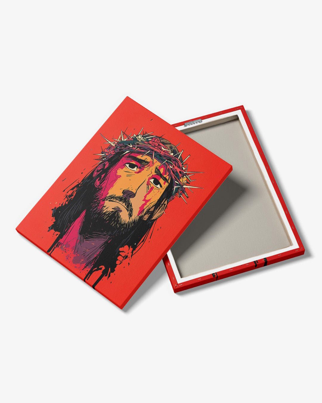 CHRISTIAN CHRIST JESUS TEMPLAR