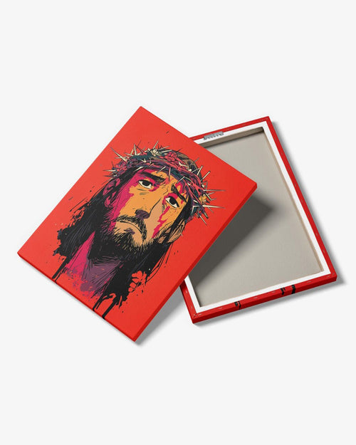CHRISTIAN CHRIST JESUS TEMPLAR