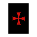 CHRISTIAN CHRIST JESUS TEMPLAR