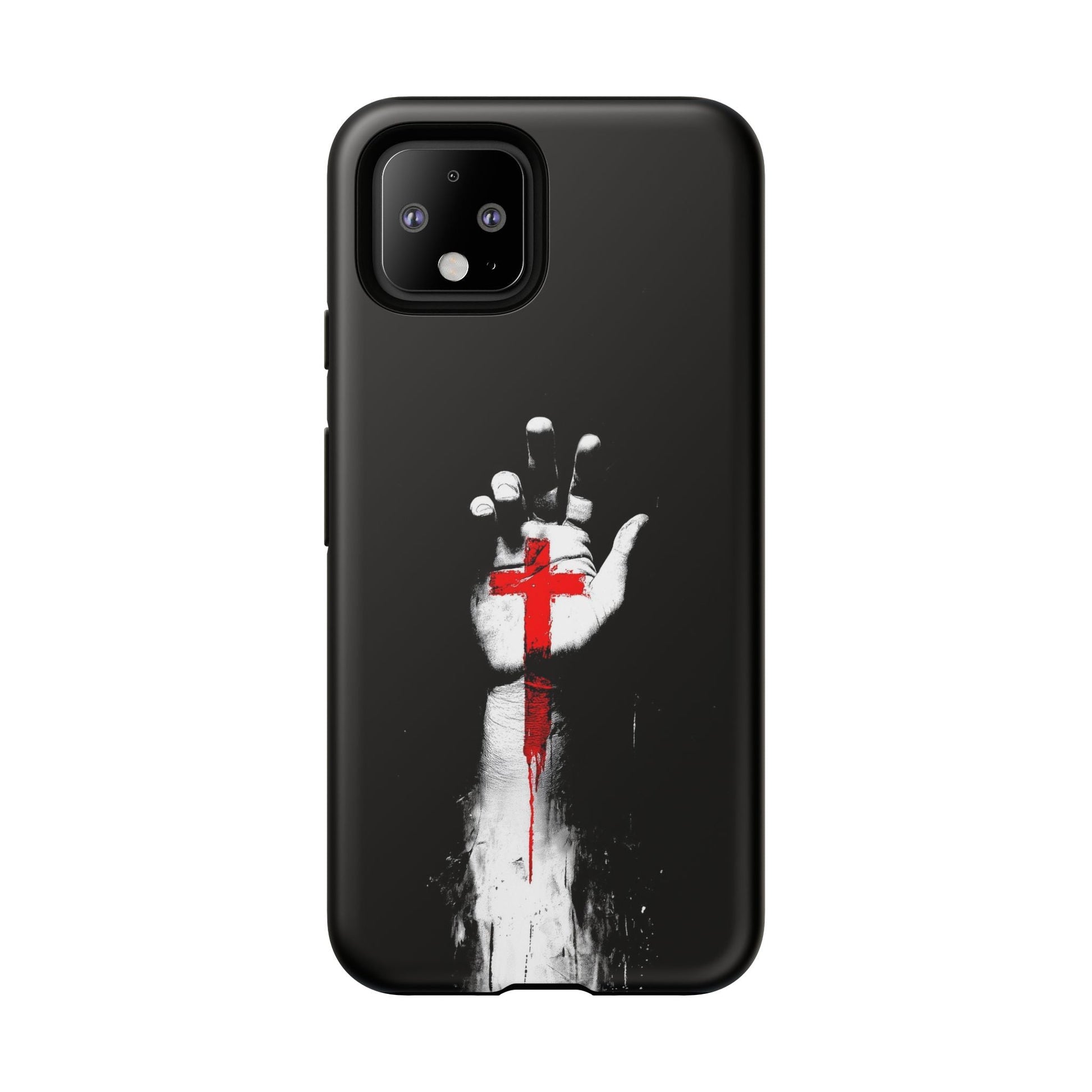 CHRISTIAN CHRIST JESUS TEMPLAR