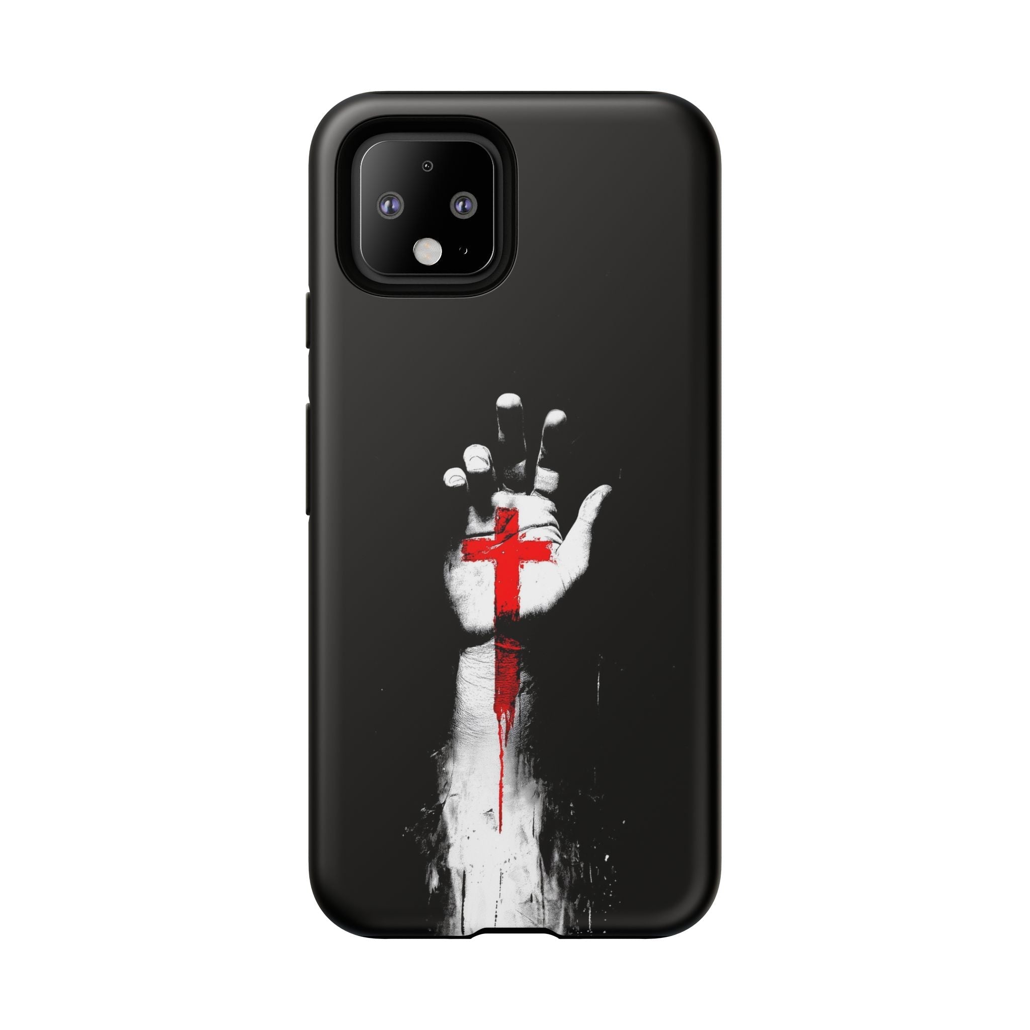 CHRISTIAN CHRIST JESUS TEMPLAR