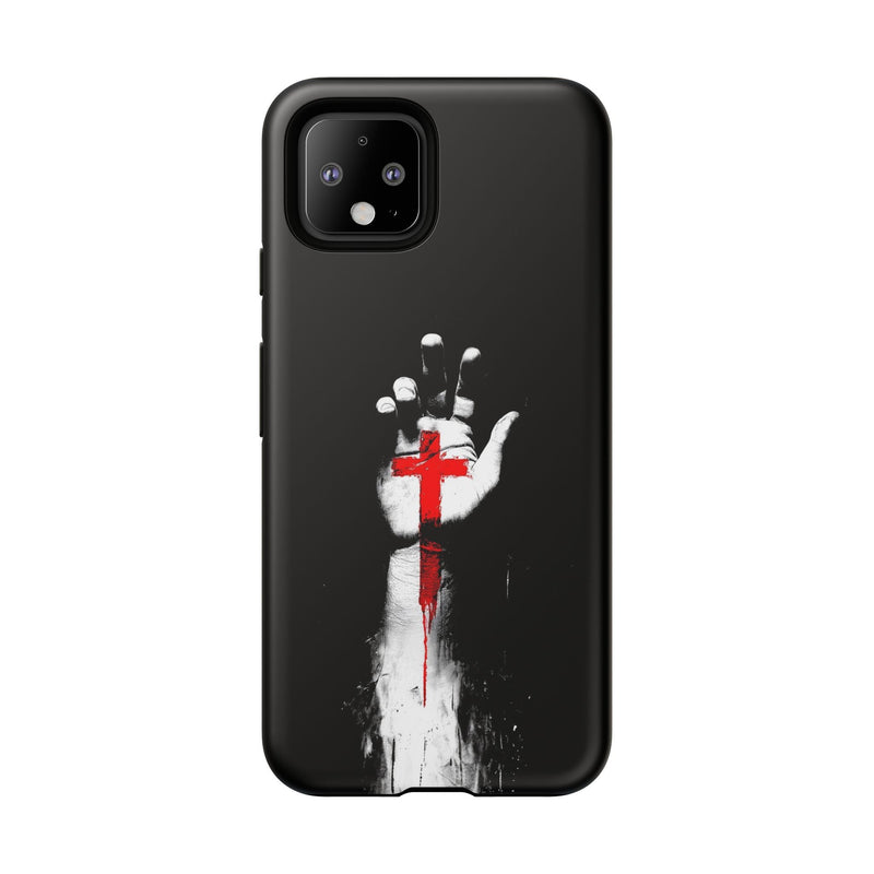 CHRISTIAN CHRIST JESUS TEMPLAR