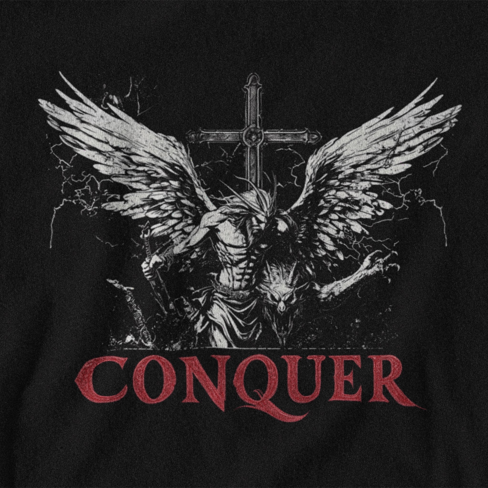 CHRISTIAN CHRIST JESUS TEMPLAR