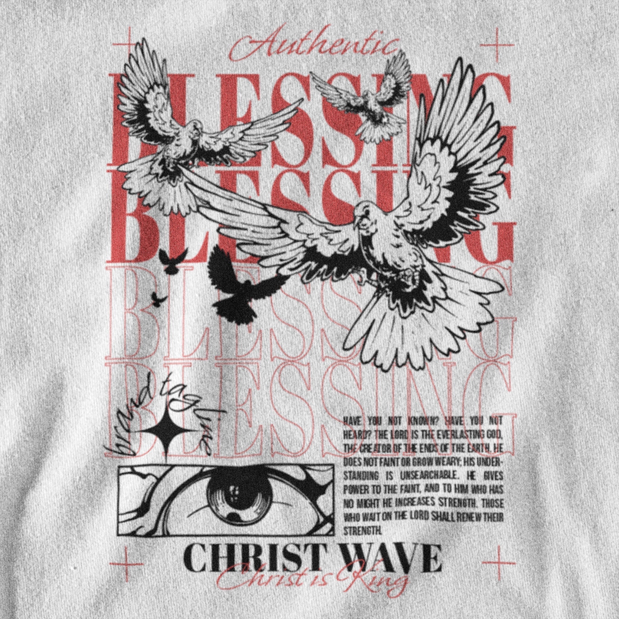 CHRISTIAN CHRIST JESUS TEMPLAR