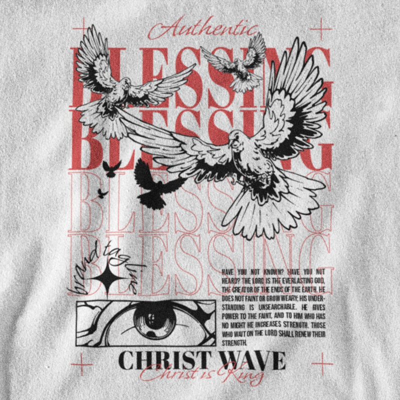 CHRISTIAN CHRIST JESUS TEMPLAR