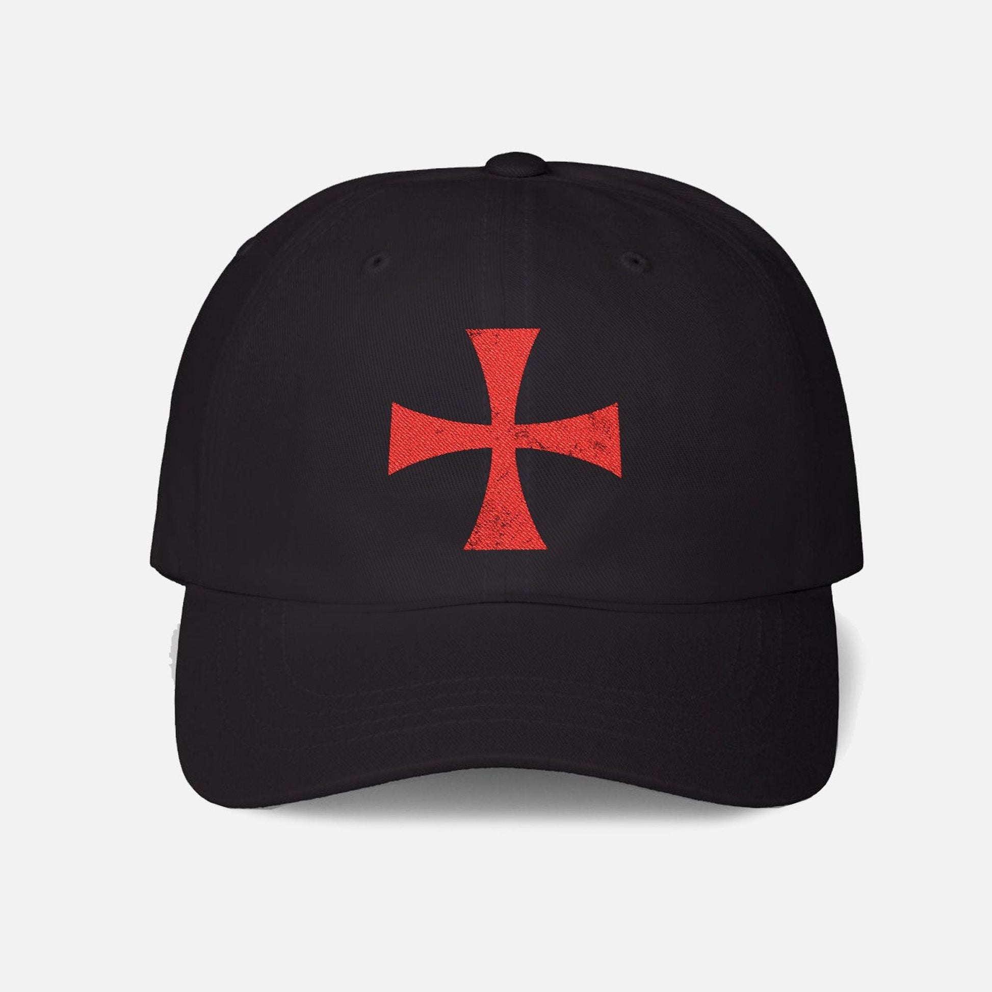 CHRISTIAN CHRIST JESUS TEMPLAR