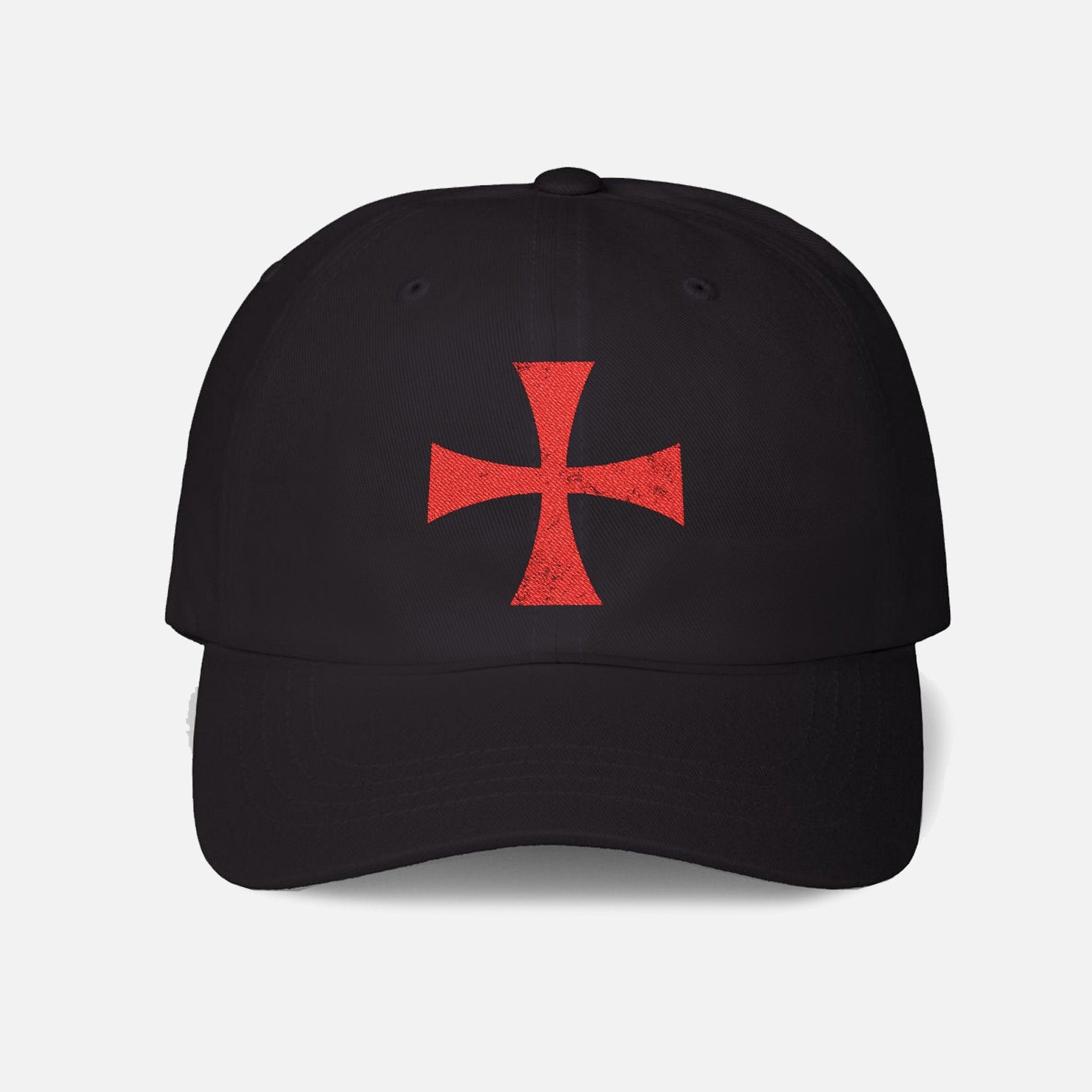 CHRISTIAN CHRIST JESUS TEMPLAR