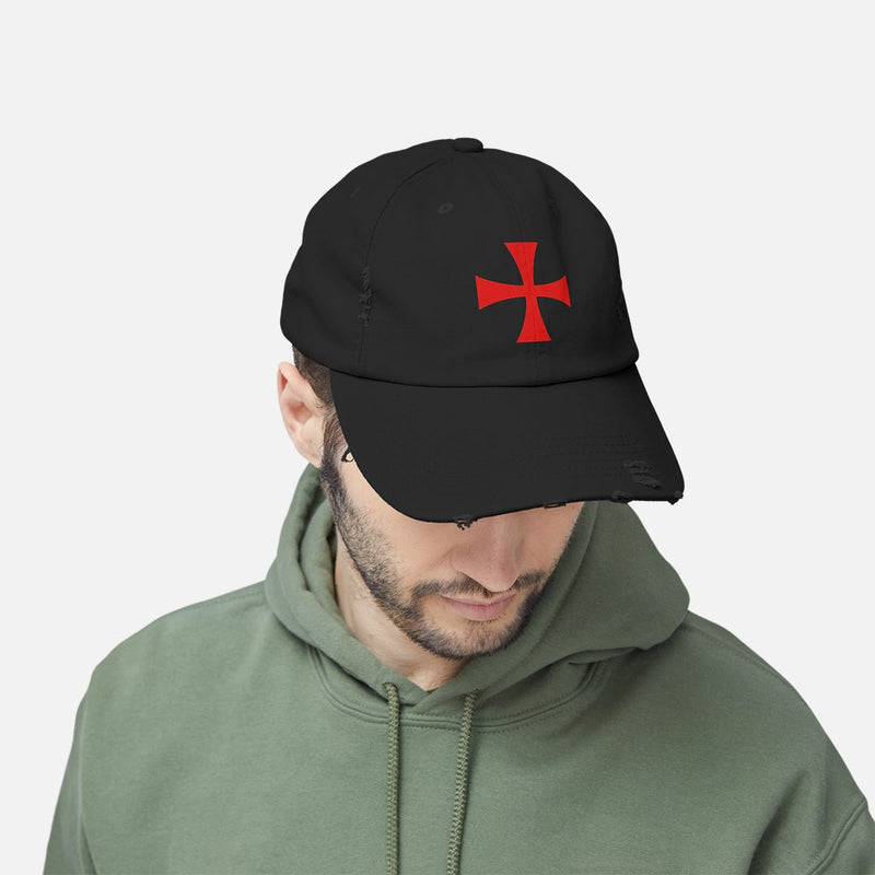 CHRISTIAN CHRIST JESUS TEMPLAR