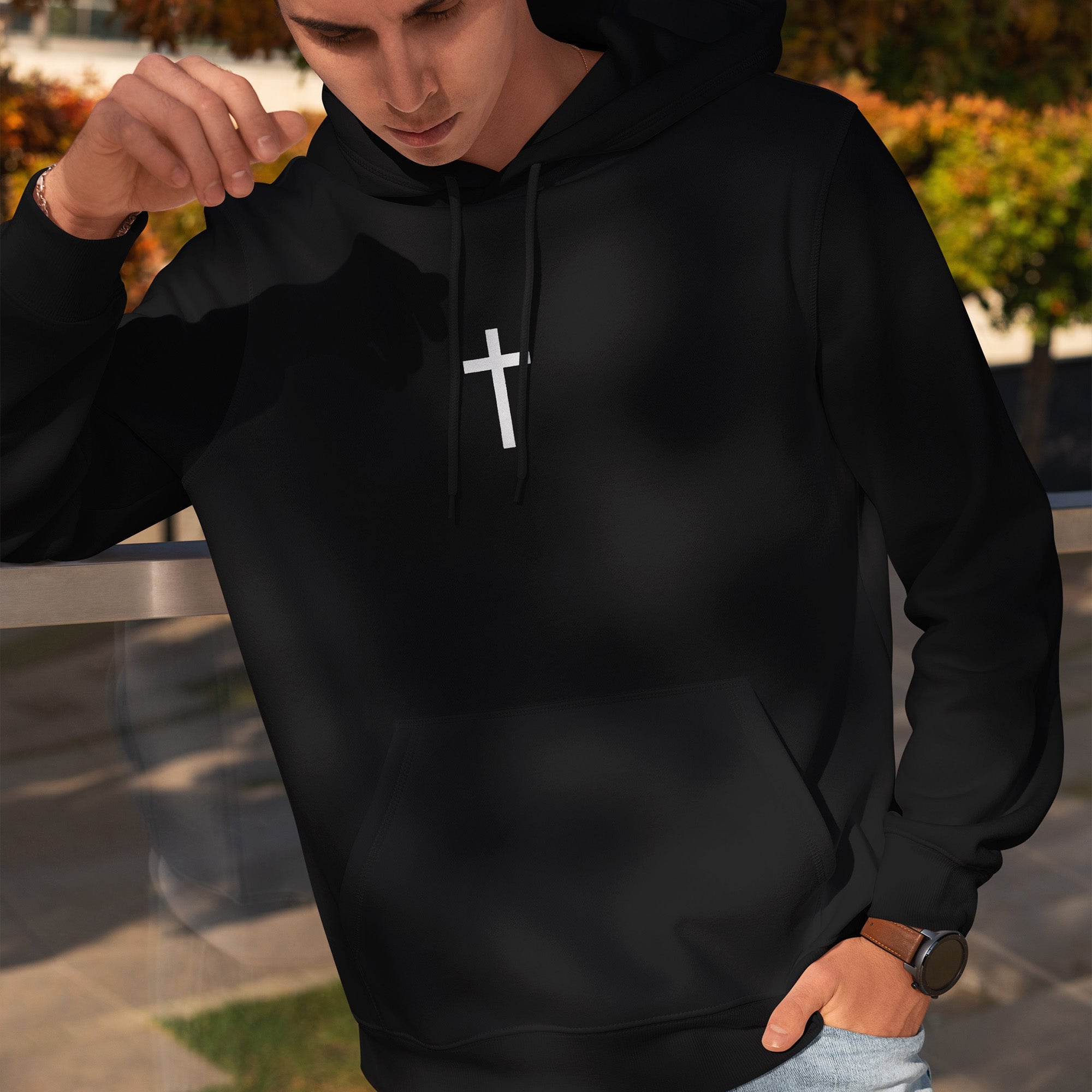 CHRISTIAN CHRIST JESUS TEMPLAR