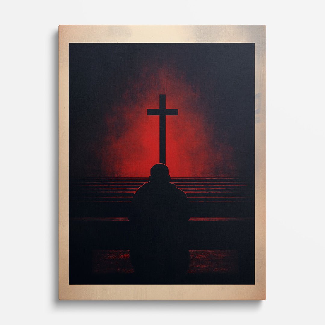 CHRISTIAN CHRIST JESUS TEMPLAR