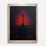 CHRISTIAN CHRIST JESUS TEMPLAR