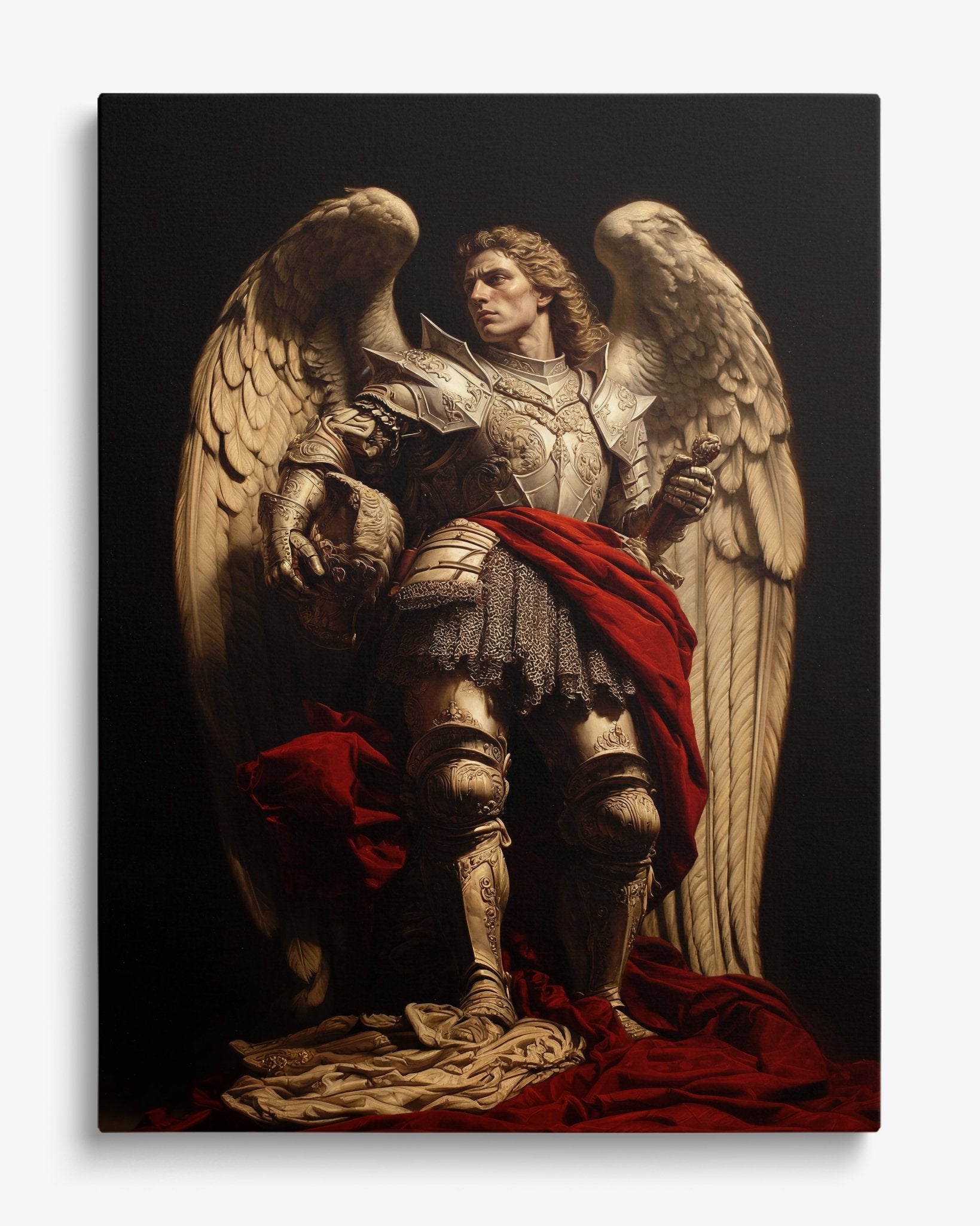 CHRISTIAN CHRIST JESUS TEMPLAR