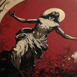 CHRISTIAN CHRIST JESUS TEMPLAR