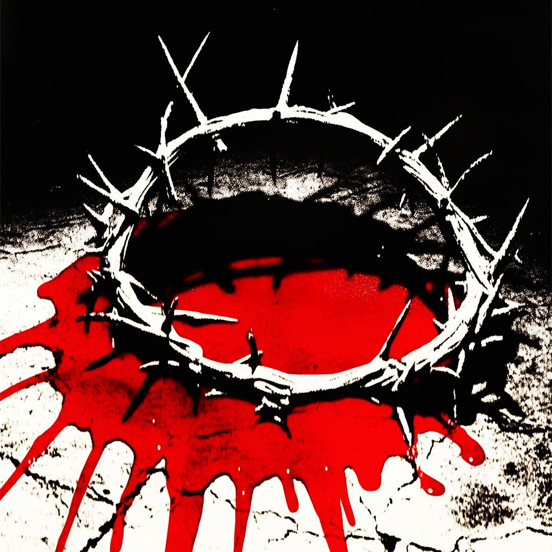 CHRISTIAN CHRIST JESUS TEMPLAR
