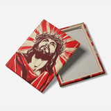 CHRISTIAN CHRIST JESUS TEMPLAR