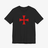 CHRISTIAN CHRIST JESUS TEMPLAR