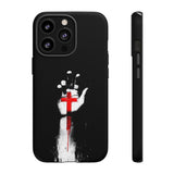 CHRISTIAN CHRIST JESUS TEMPLAR