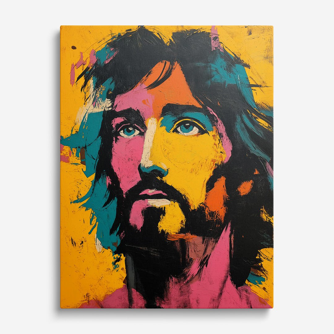 CHRISTIAN CHRIST JESUS TEMPLAR