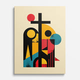 CHRISTIAN CHRIST JESUS TEMPLAR