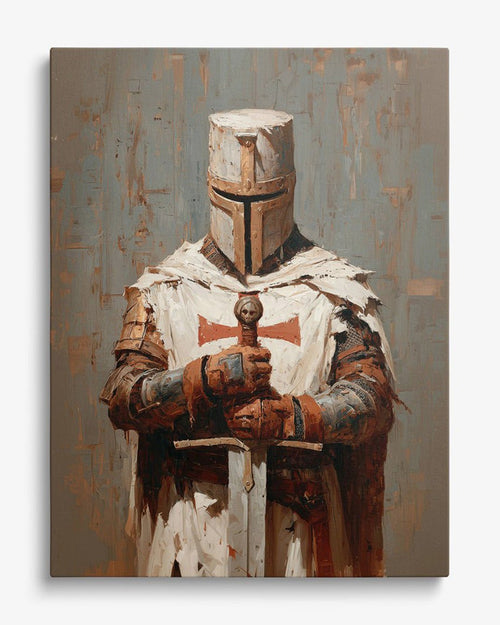 CHRISTIAN CHRIST JESUS TEMPLAR