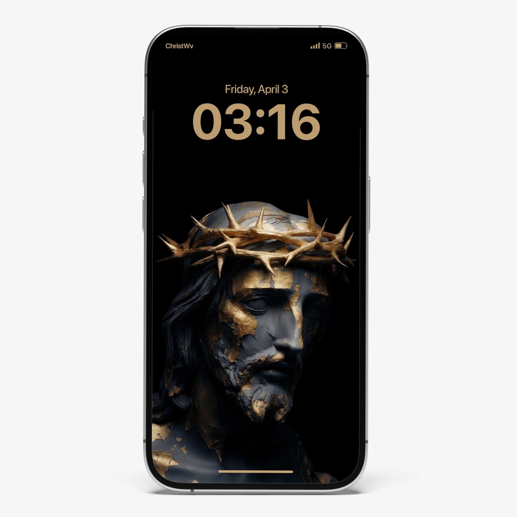 CHRISTIAN CHRIST JESUS TEMPLAR