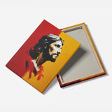 CHRISTIAN CHRIST JESUS TEMPLAR