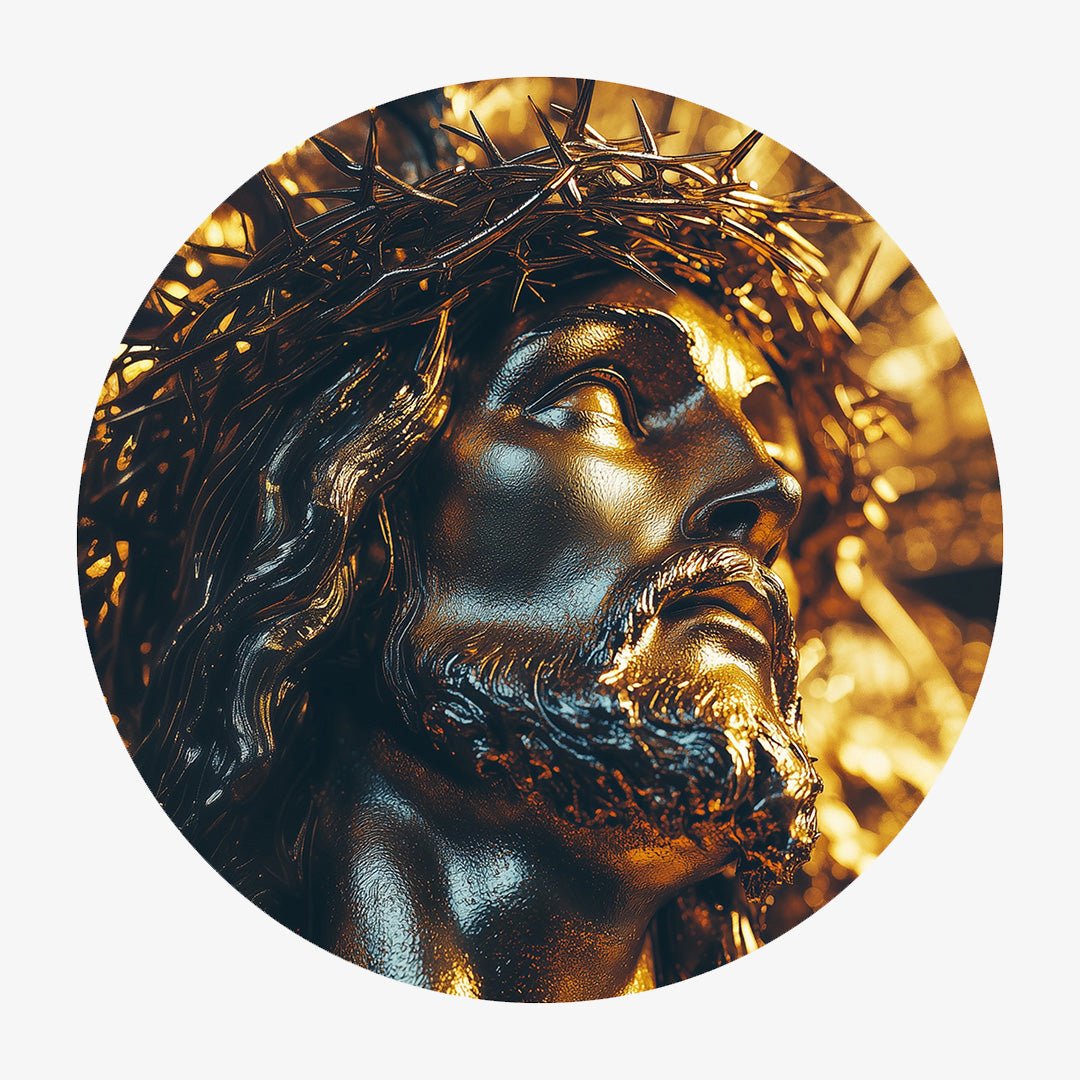 CHRISTIAN CHRIST JESUS TEMPLAR