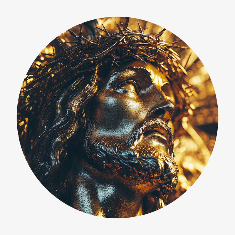 CHRISTIAN CHRIST JESUS TEMPLAR
