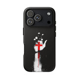 CHRISTIAN CHRIST JESUS TEMPLAR