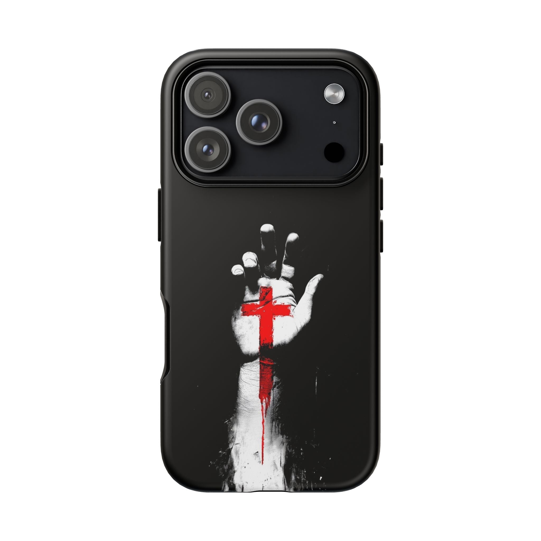 CHRISTIAN CHRIST JESUS TEMPLAR