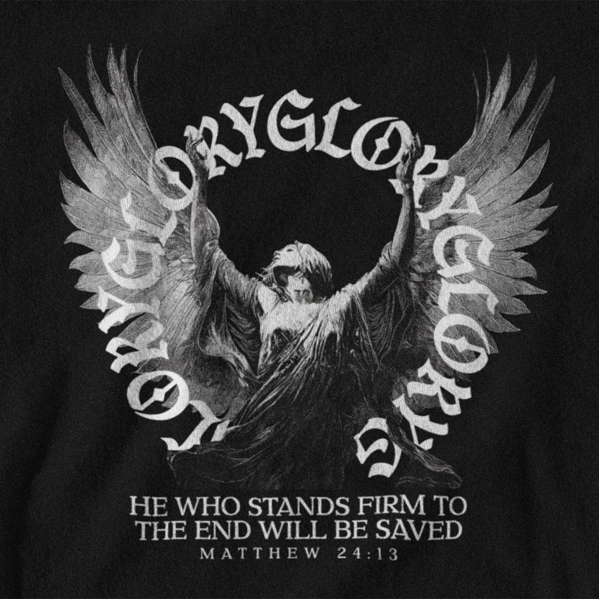 CHRISTIAN CHRIST JESUS TEMPLAR