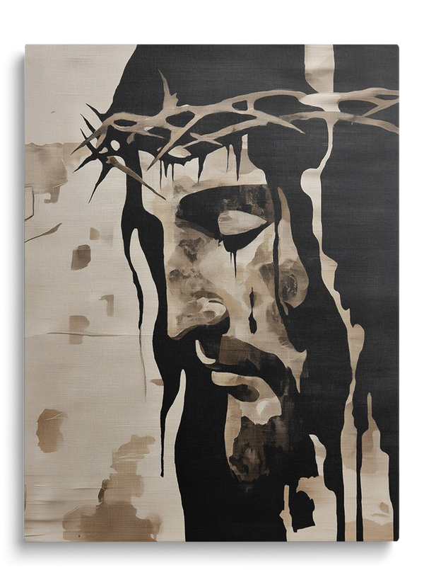 Wounded Mercy