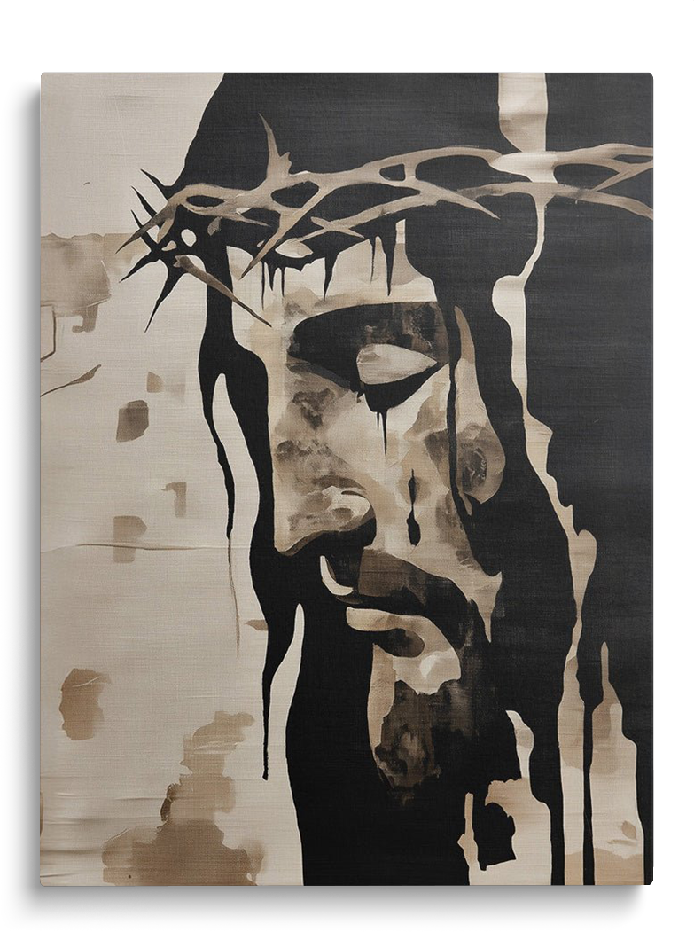 Wounded Mercy