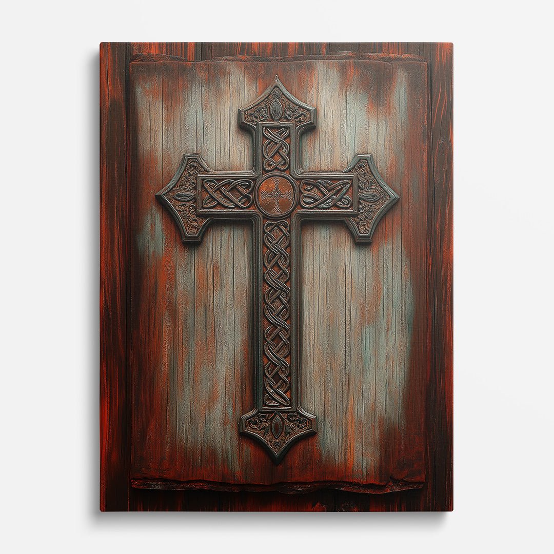 CHRISTIAN CHRIST JESUS TEMPLAR