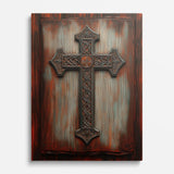 CHRISTIAN CHRIST JESUS TEMPLAR