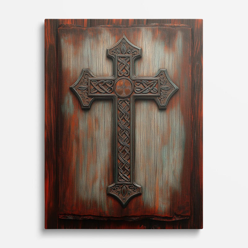 CHRISTIAN CHRIST JESUS TEMPLAR