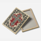 CHRISTIAN CHRIST JESUS TEMPLAR