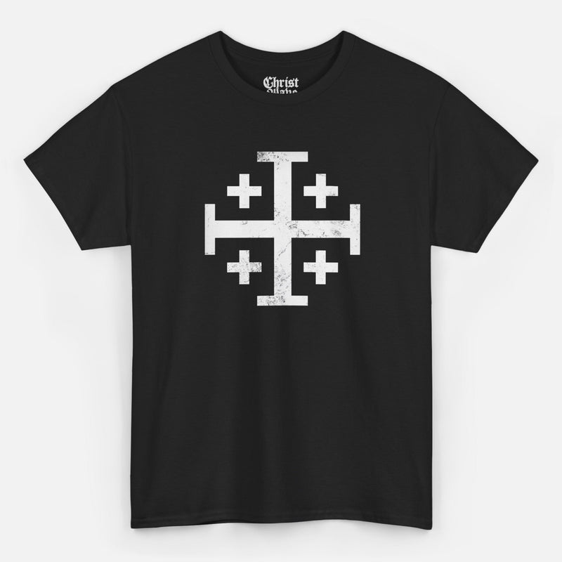 CHRISTIAN CHRIST JESUS TEMPLAR