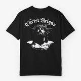 CHRISTIAN CHRIST JESUS TEMPLAR